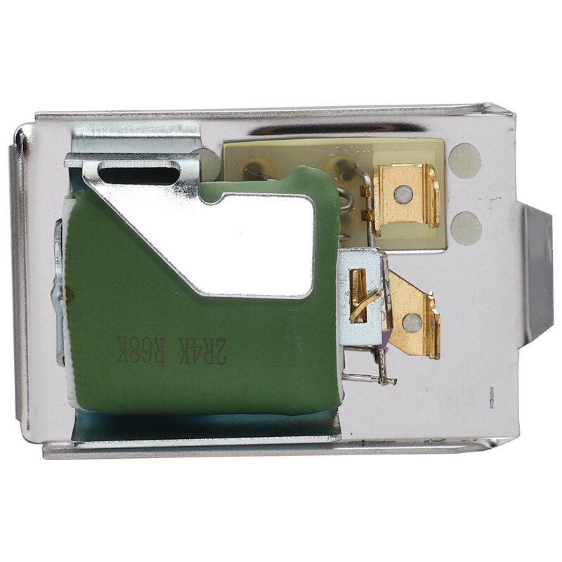 191959263C Voor Golf MK2 Heater Blower Weerstand C392