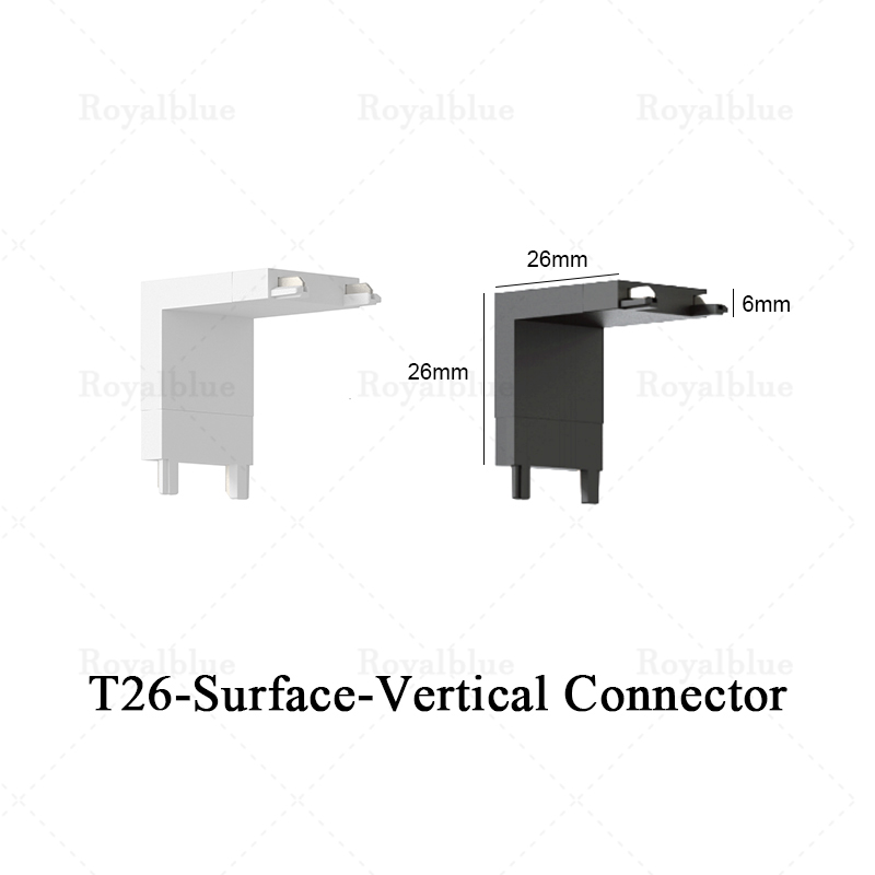 Smart Tuya Zigbee Ultra Dunne Magnetische Track Licht Flexibele DC48V Systeem Zwart Wit Slanke Plafond Ingebed Opbouw Thuis