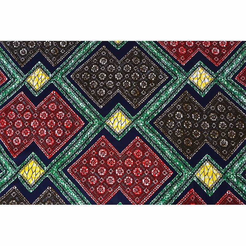 Tissu africain 100% coton garanti | Tissu imprimé africain, Pagne Olandese, cire, Les Pagnes