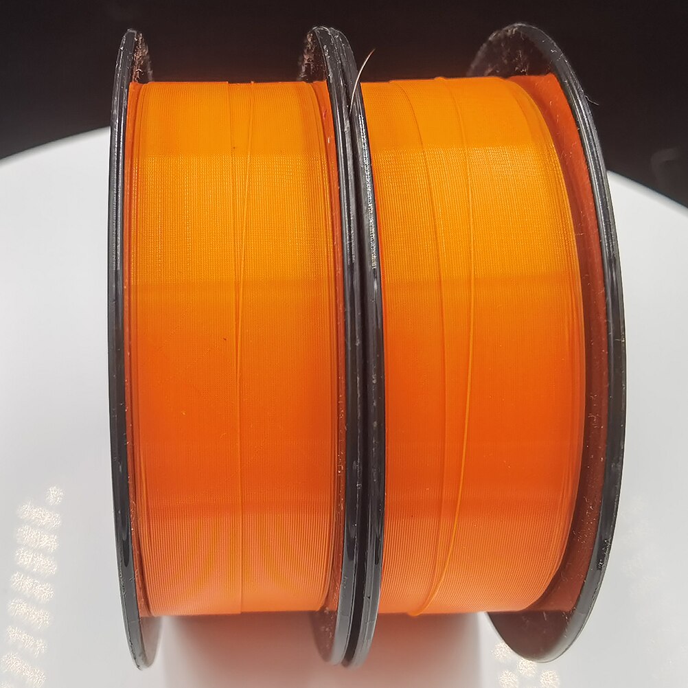1PC Luya Line Semi-floating 150 Meters 2-8 Code Main Line for Sea Fishing Pole Nylon Fluorocarbon Fish Goods Accessories Fishery