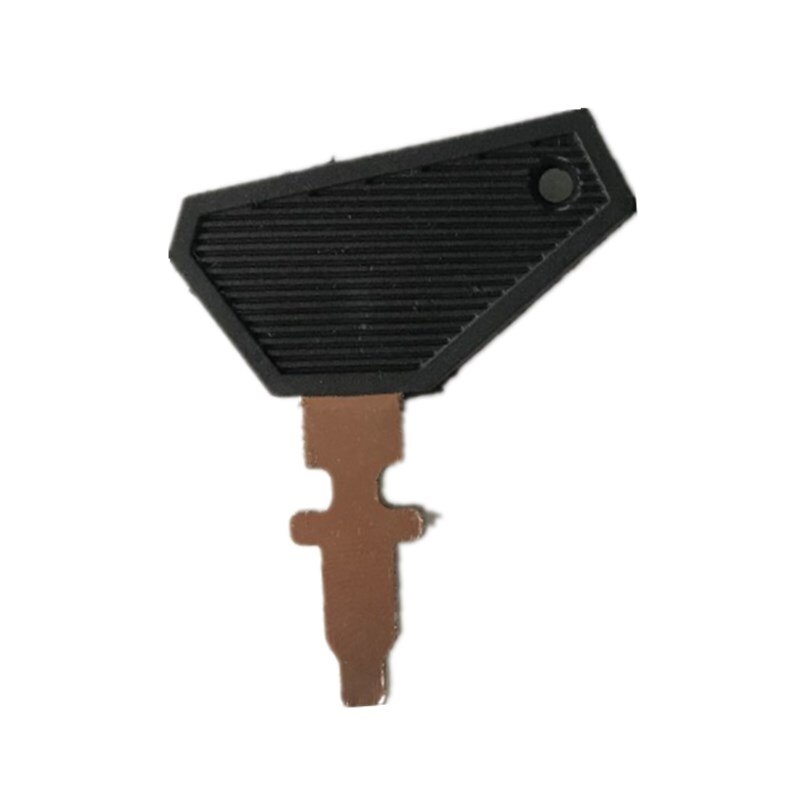 Interruttore di accensione del trattore 10chiave per trattore lungo 260 350 2360 360, 360C, 445, 445DT fiat 1000, 1300, 450, 480, 500, 540,,