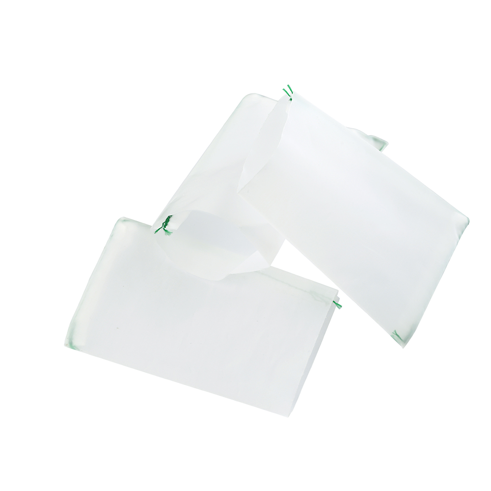 25PCS 2X3Inch Rosin Press Filter Bag Tea Nylon Mesh Screen 36/72/90/120 Micron Food Grade