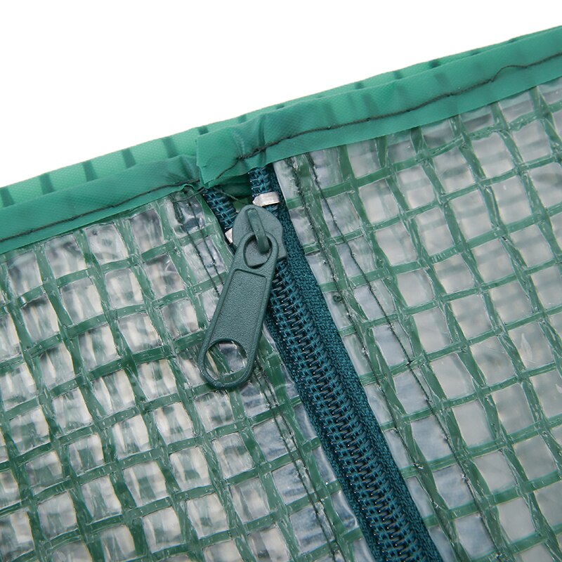 4 Tier Garden Greenhouse Replacement Covers With Reinforced 160x70x50cm Plastic Greenhouse Cover Garden Plant Care Supply