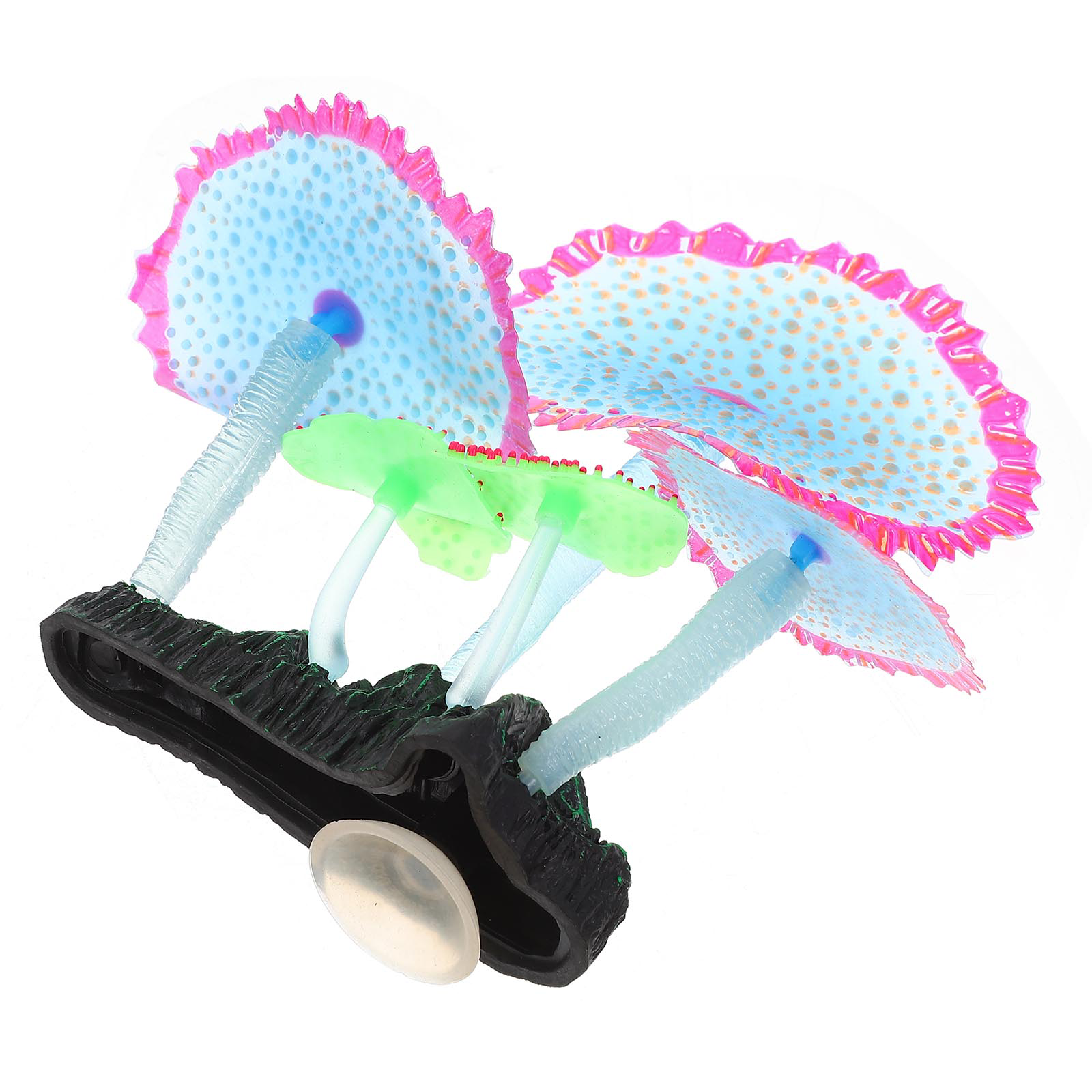 Aquarium Nep Coral Aquarium Kunstmatige Plant Decor Aquatic Plant Versiering