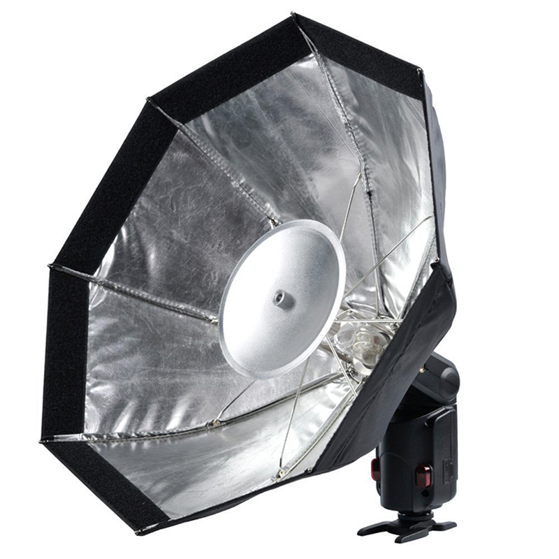 Godox Ad-s7 Multi-functionele 45cm Flash Umbrella Softbox Studio Soft Box voor WITSTRO AD200 AD200PRO PRO AD360 AD360 II AD180