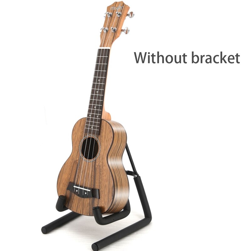 21 tum valnöt ukulele ukulele ukulele liten gitarr ukulele liten gitarr