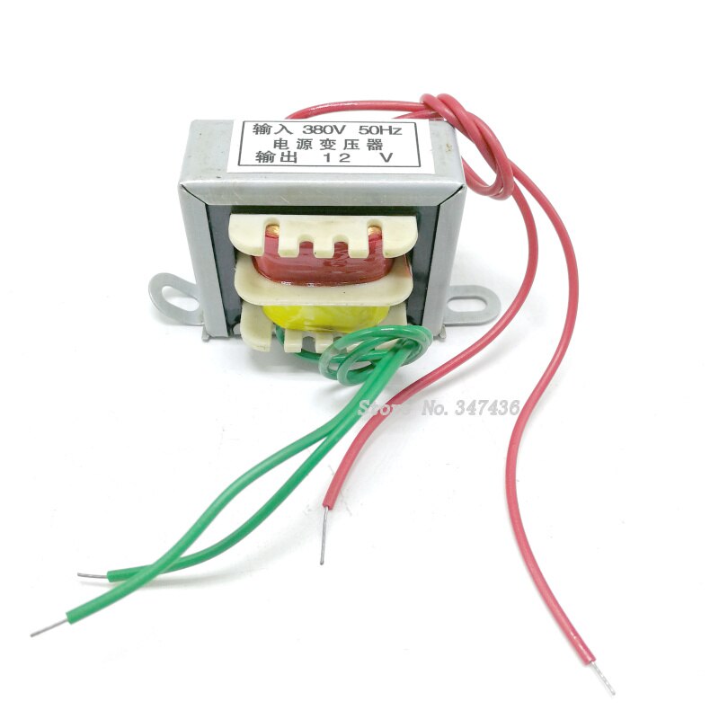 380 variable 12V power transformer 4W controller with transformer electronic transformer