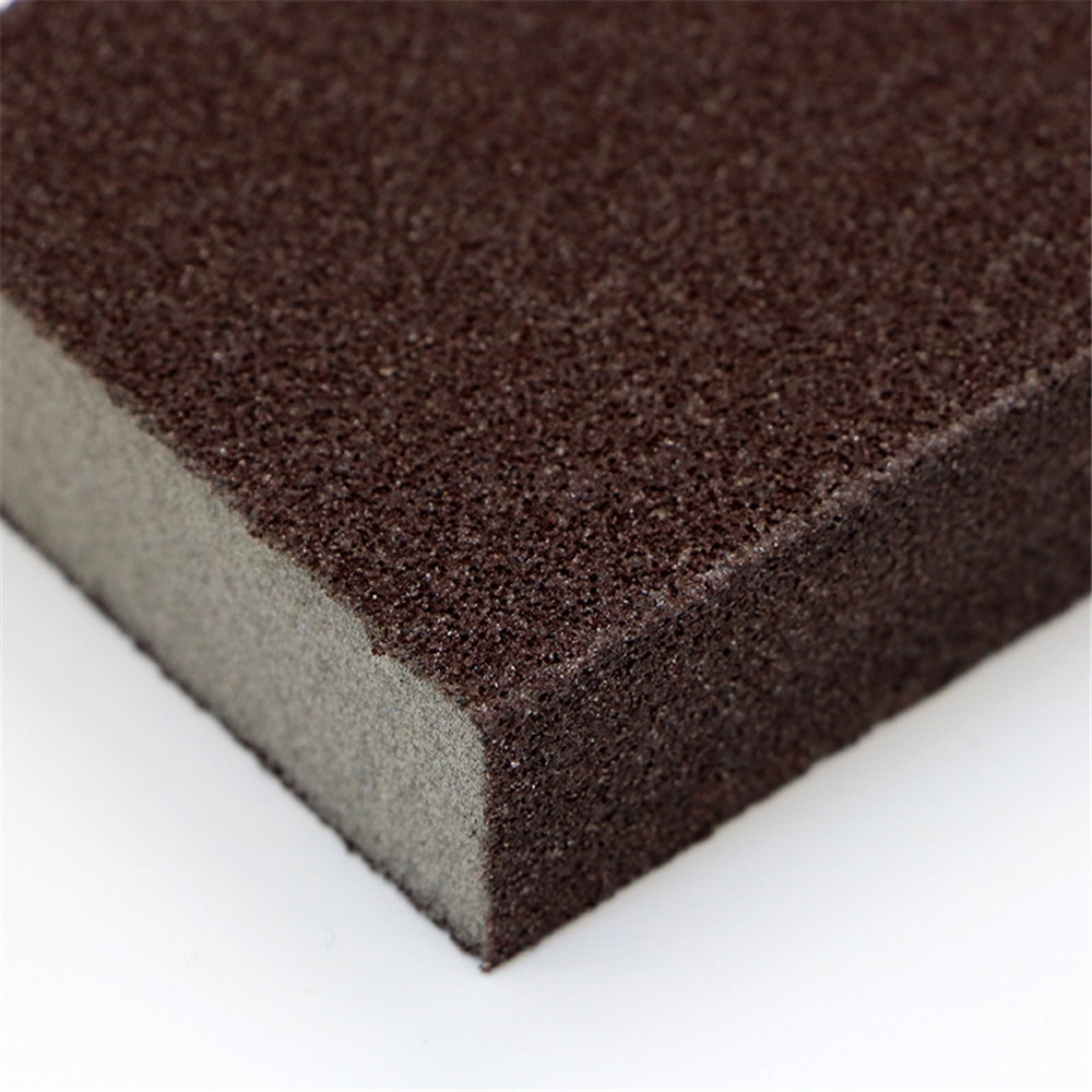 Nano Sponge Magic Eraser for Removing Rust Cleaning Cotton Emery Sponge Melamine Sponge Kitchen Supplies Descaling Clean Rub Pot