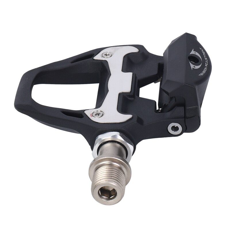 Pédales autobloquantes pour vélo de route SHIMANO SPD SL, sans clip