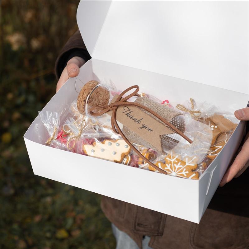 5Pcs Unique Decorative Glass Candy Bottle Candy Bottle Storage Bottle for Home Party