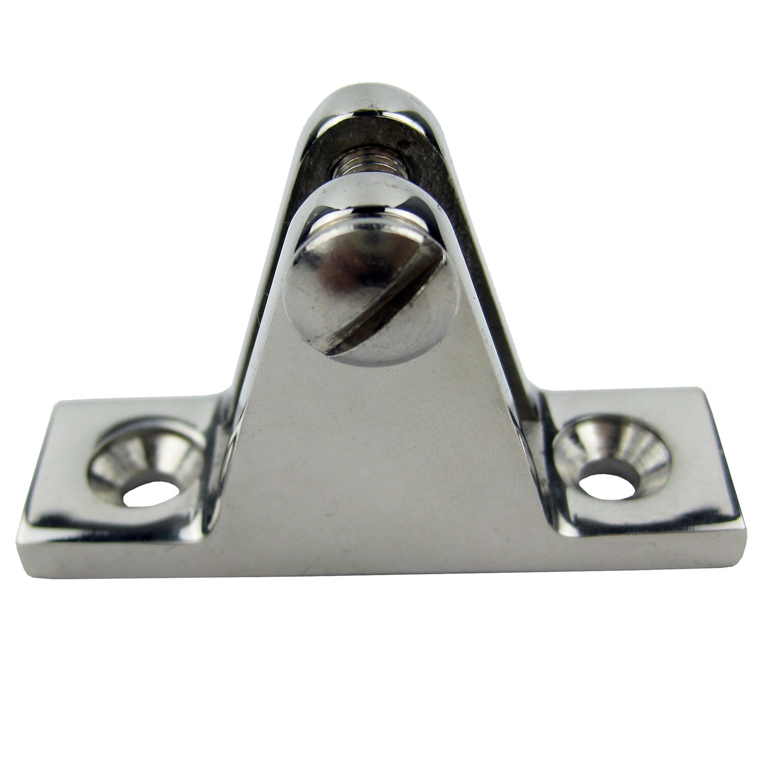 Sollbry Stück 316 Edelstahl Schnellspannstift für Boot Bimini Top Deck Scharnier Marine Hardware