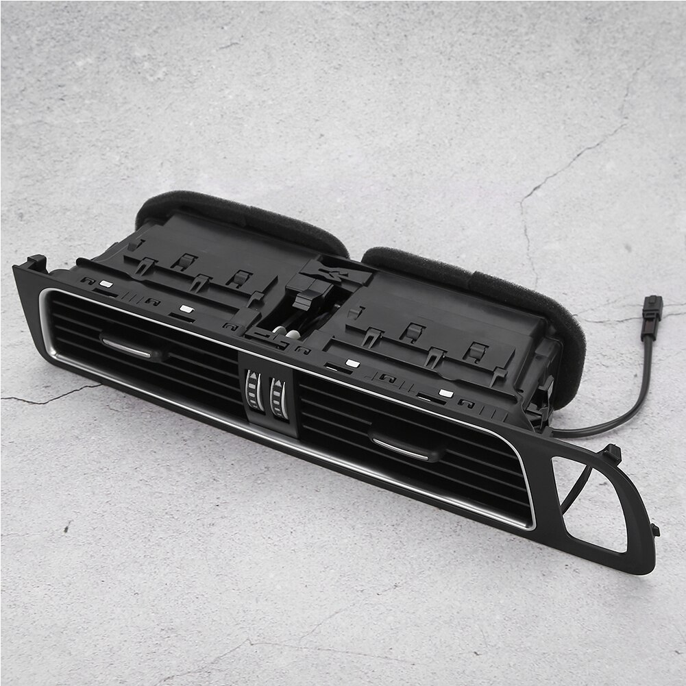 Abs instrumentpanel mittluftsgaller 8 r 1820951l passar för  q5