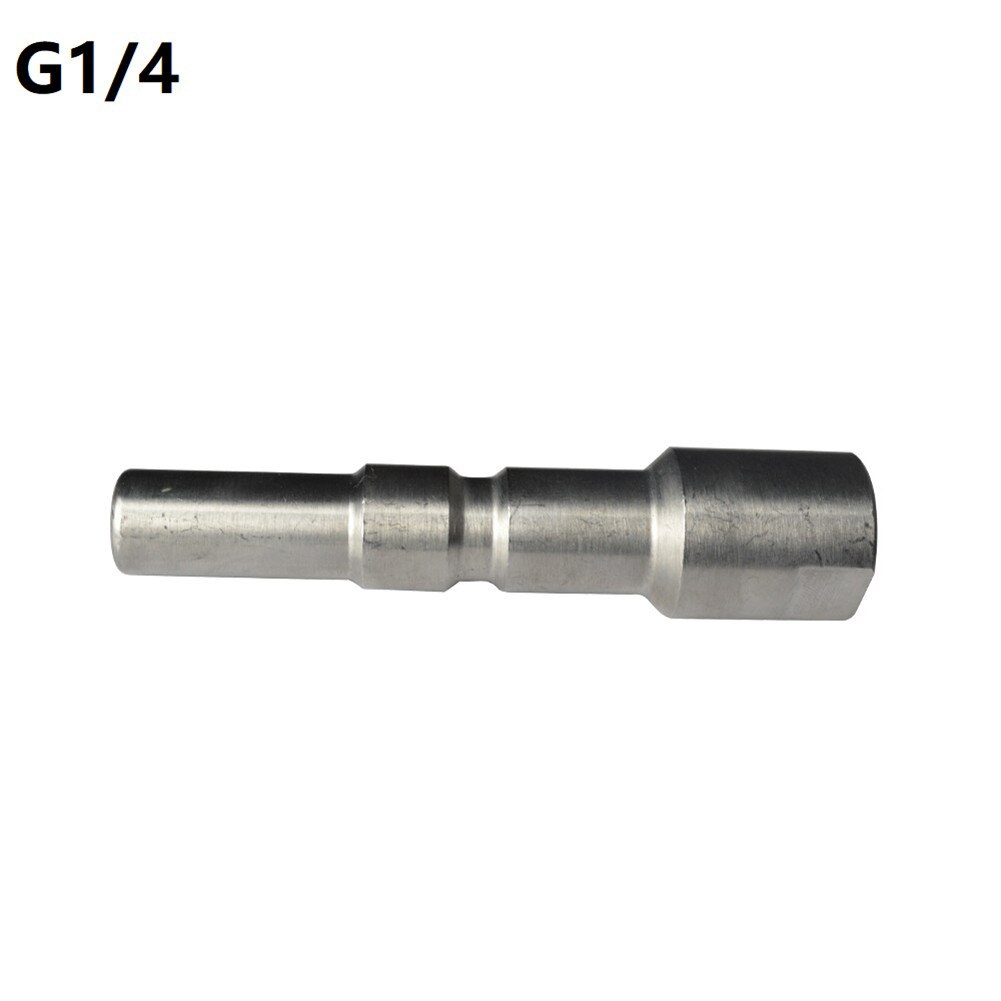 Accessories Pressure Adapter Tool Heavy Duty Pressure Washer Quick Connection