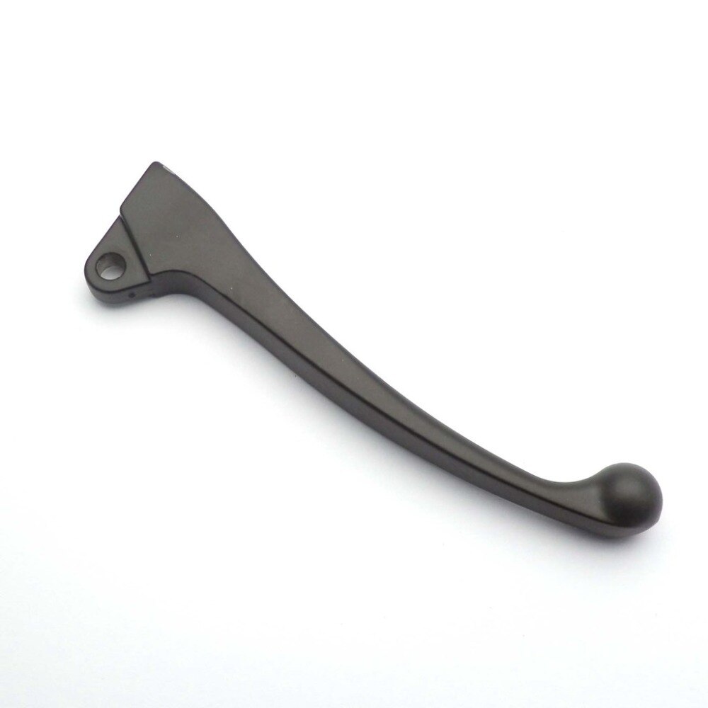 Palanca de freno lateral derecha e izquierda palanca de freno de disco delantero para Scooter TAOTAO JONWAY ROKETA 50cc 150cc Piezas de motocicleta