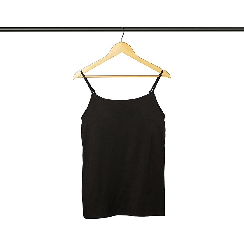 Set 20 Grucce In Legno Massello Naturale Con Gancio Girevole In Acciaio Inox - Appendini Eleganti E Sottili Per Abiti, Camicie E Pantaloni