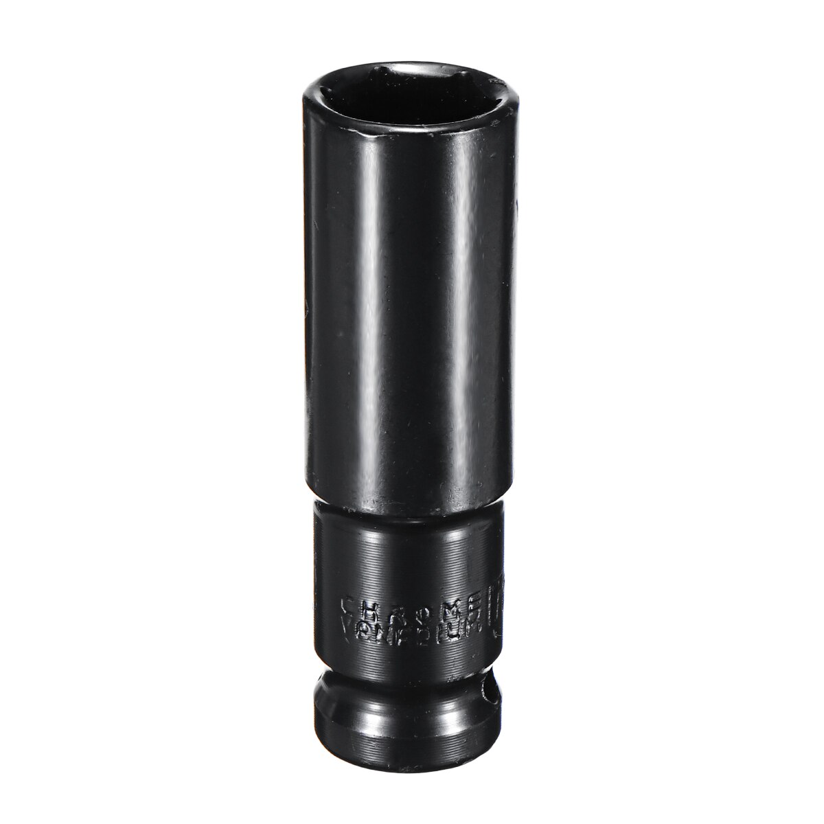 Impact Socket Set Electric Impact Wrench Socket Universal Accessory Wrench Adapter Hand Tool Bit Drill Chuck: 17x78 Sleeve