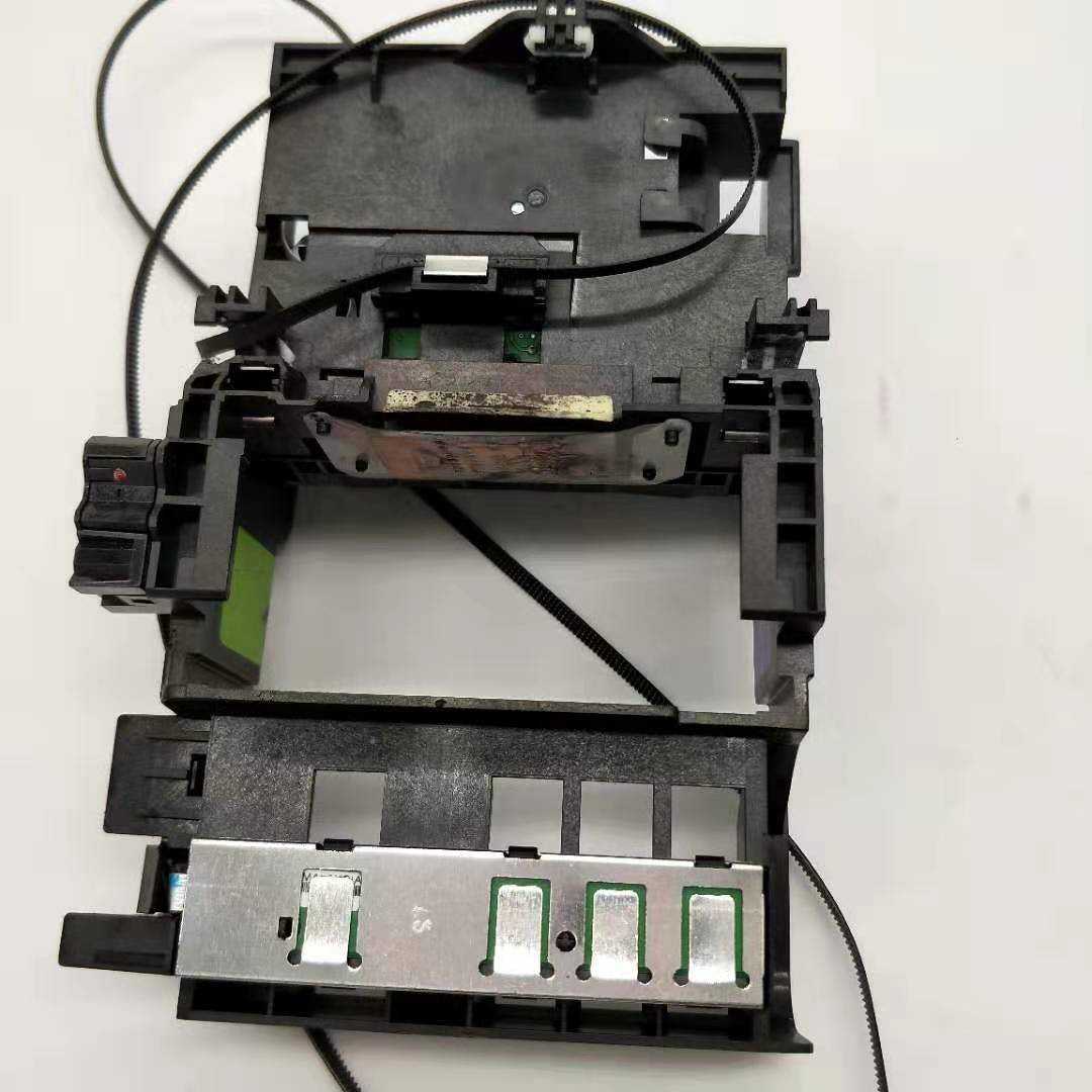 920 print head holder rack for hp 6000 6500 6500a 7000 7500 b210a c410a c510a b210 7500a b109a b110a b209a printer parts