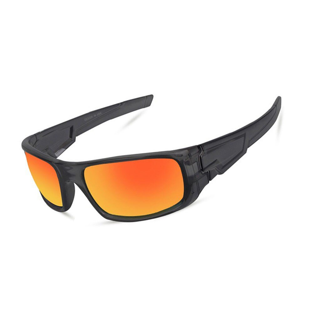 Professionele Gepolariseerde Fietsen Bril Fiets Bril Rijden Vissen Outdoor Sport Zonnebril Veiligheidsbril Brillen # W5: 6