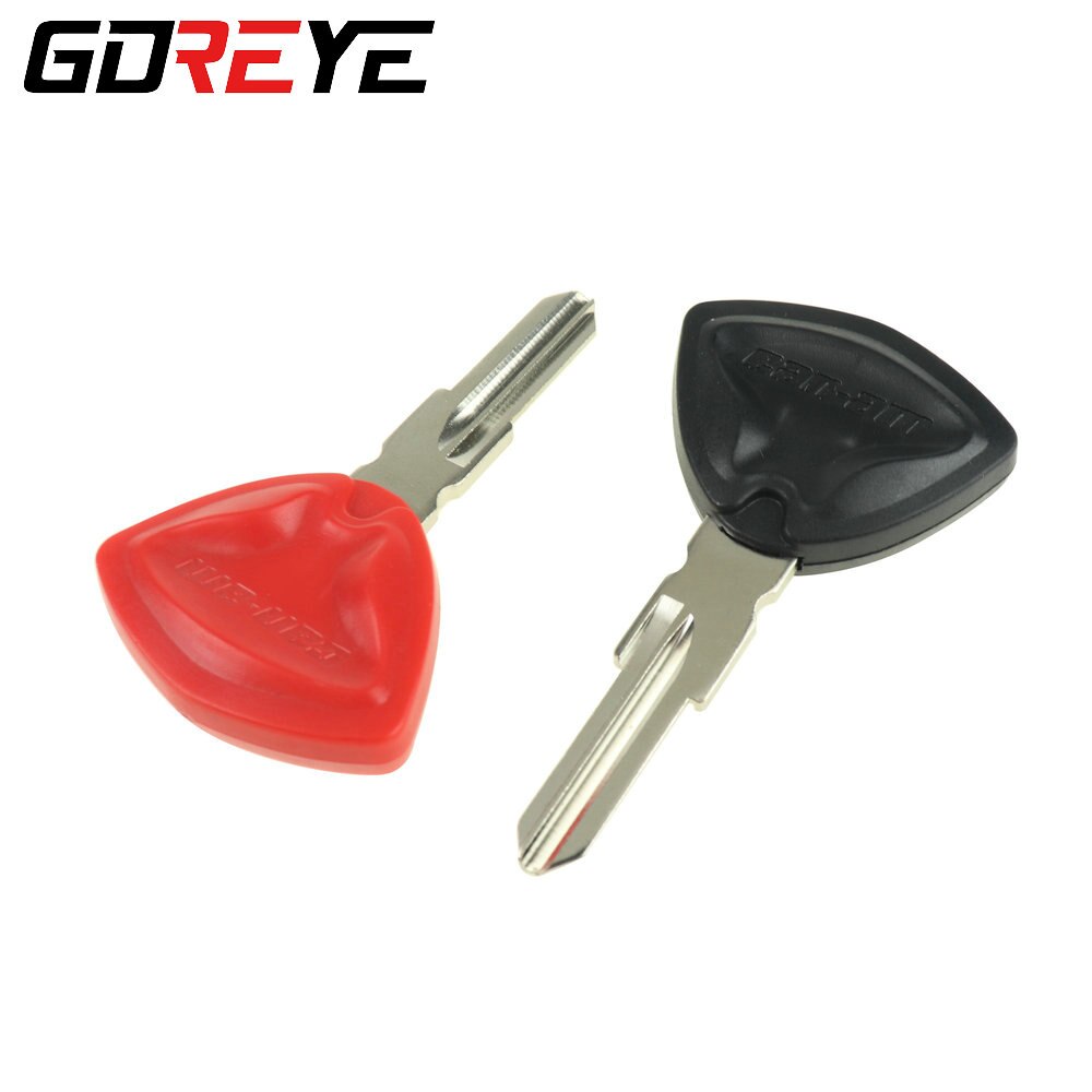 Motorcycle Accessories keys Embryo For Bombardier can-am Maverick 1000R Outlander 500 650 800 Renegade 500 800 ATV 2007