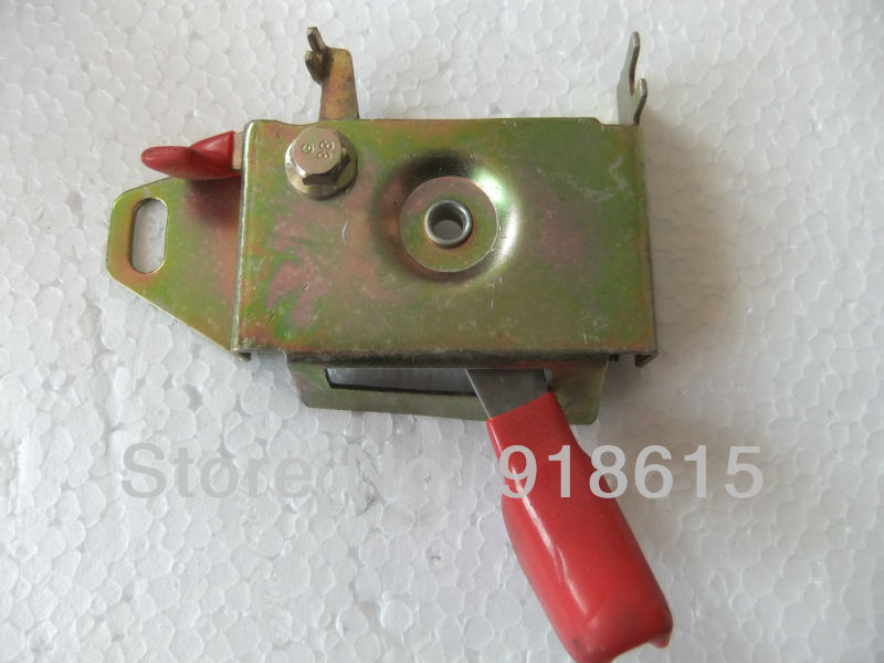 km178F KM186F 186f 178f throttle control handle kipor kama diesel generator parts