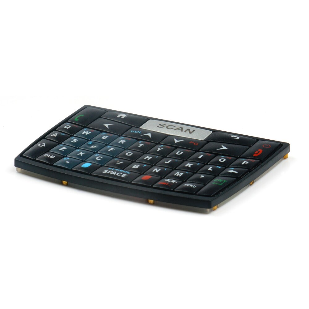 Honeywell Dolphin 7800's Toetsenbord (Qwerty), En Originele,