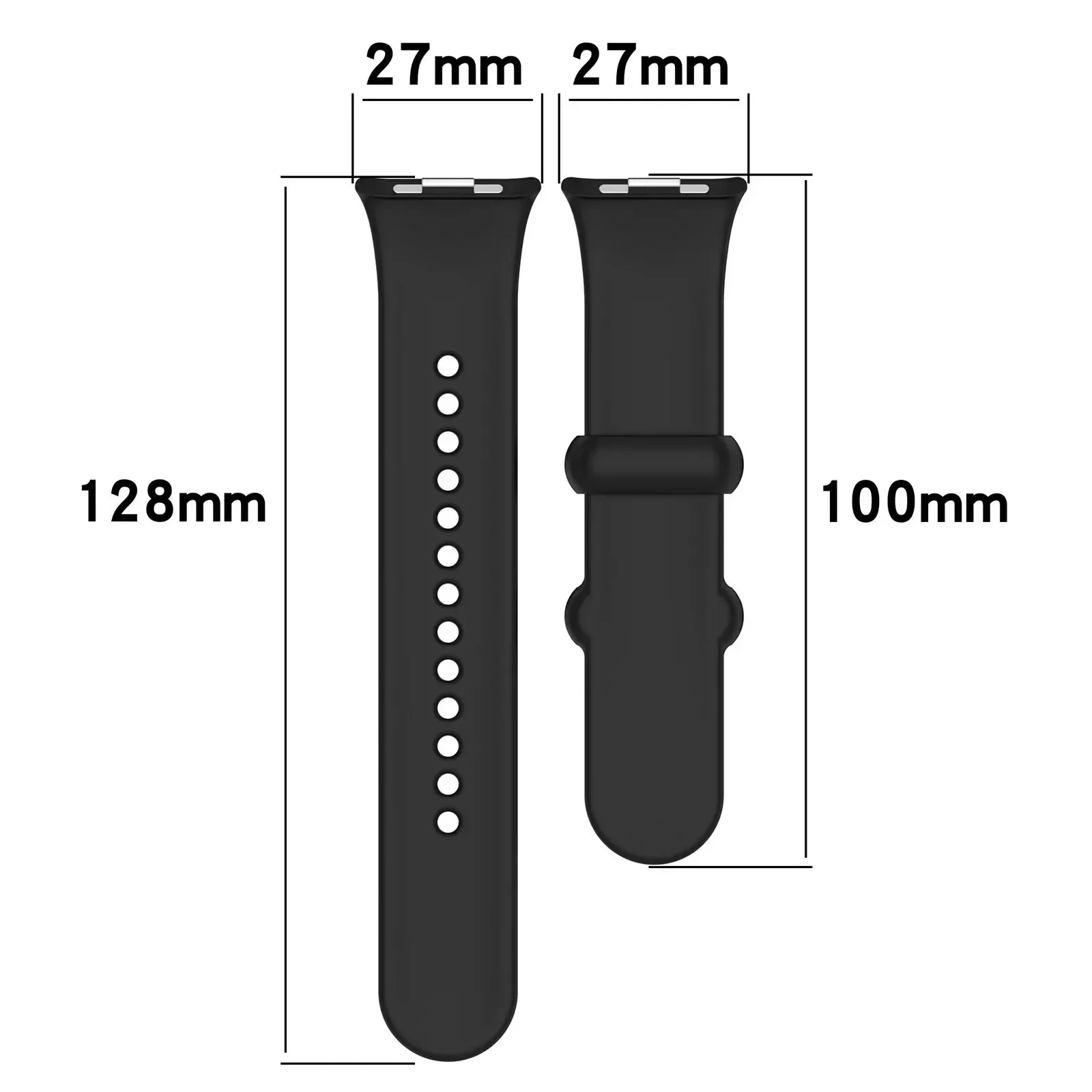 Silikoniranneke xiaomi mi band 8 9 pro sport -älykellolle, korvaava ranneke xiaomi redmi watch 5 4 -ranneketarvikkeet