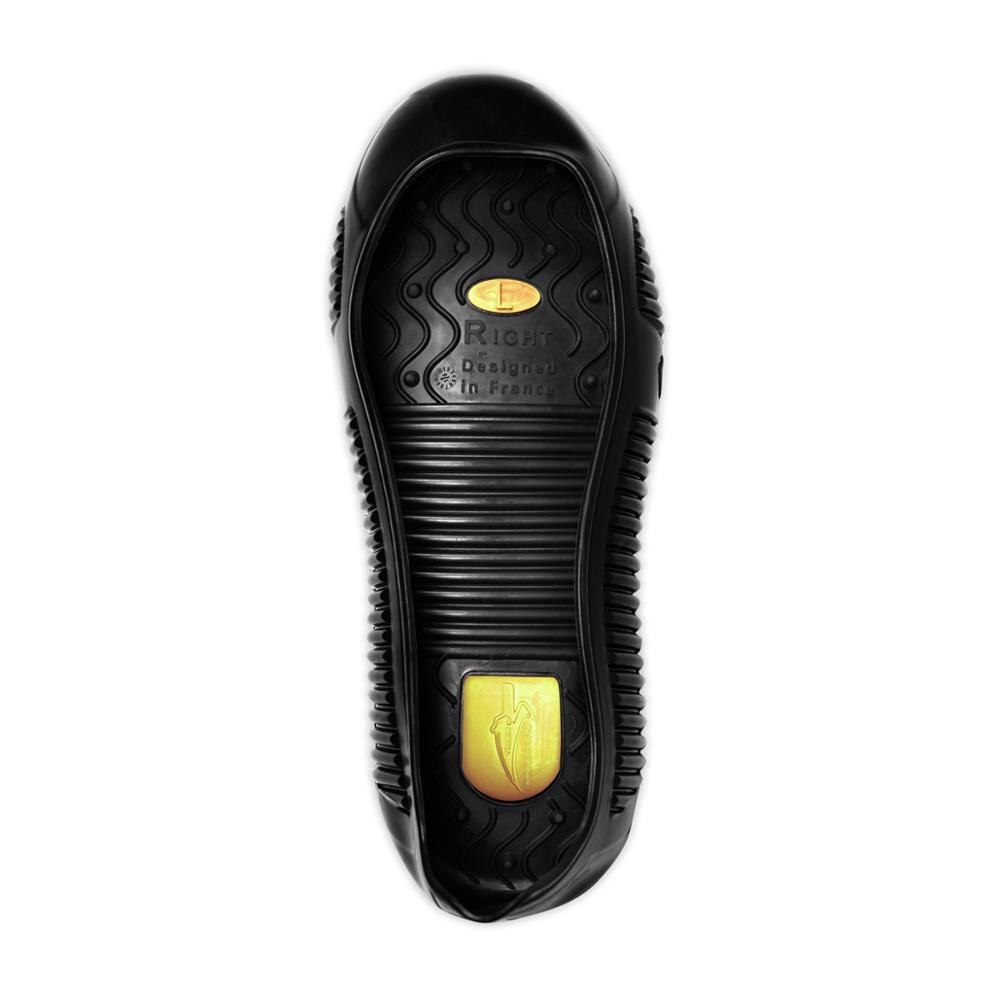 Tigergrip Rubber Anti-slip Waterproof Overshoes Safety Work Shoes Cover