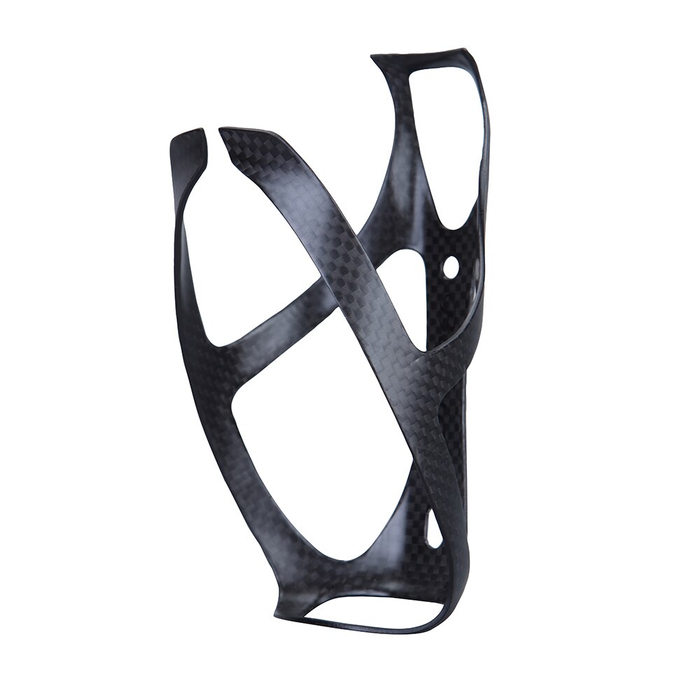 Fiets Houder Full 3K Carbon Fiber Super Licht Road/Mountainbike Fietsen Waterflessen Kooi Houder Matte 19G Xxx