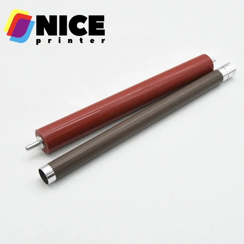 1 Zet Bovenste Fuserrol Onderdrukrol Voor Broer Hl 2230 2240 2280 2270 Mfc 7360 7860 Dcp 7060 7055 7065