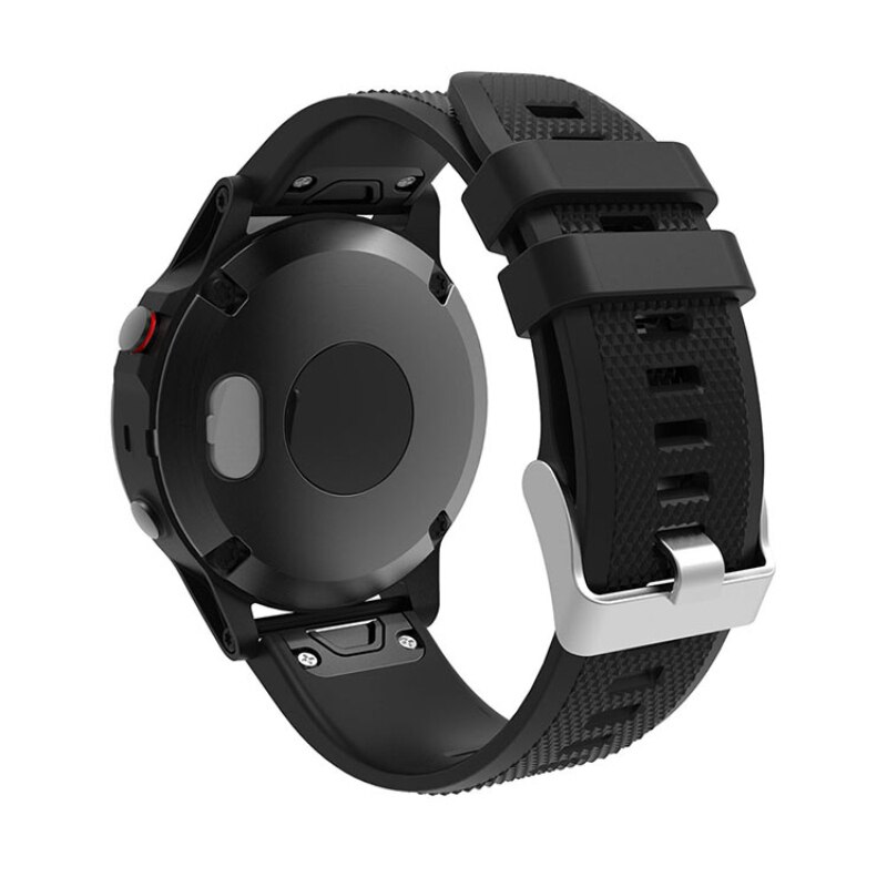 Ladegerät Schutzhülle Stecker Abdeckung Kappe Protector Fall für Garmin Fenix 5/5S/5X Plus 6/6S/6X Pro Venu Vivoactive 4S/4/3 945 935 245 45