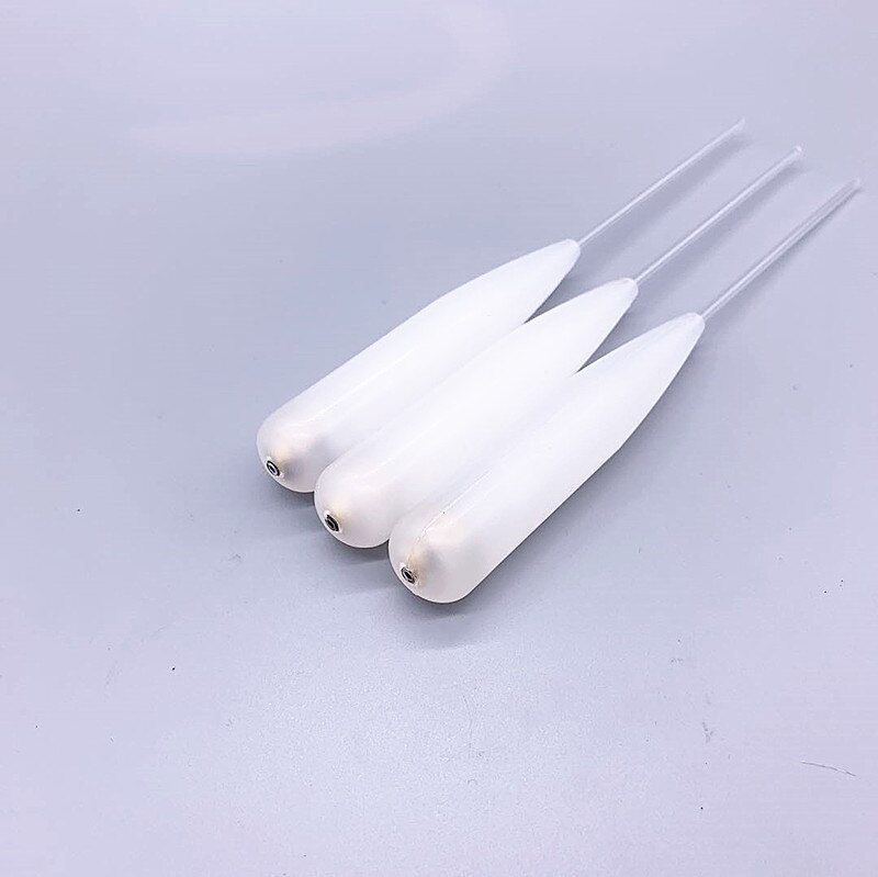 Free ship 30g slow-down Fishing Floating Bombarda float 30g , fishing float,fishing tackle: other shape 5pcs