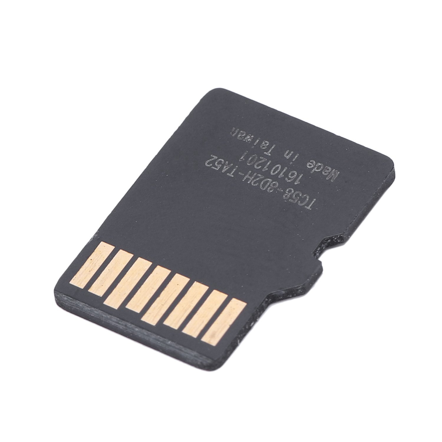 16GB Micro SD Speicherkarte Class 10 – Superschnell Mit Adapter Für Handy, Kamera, Switch & Mehr (2er Pack)