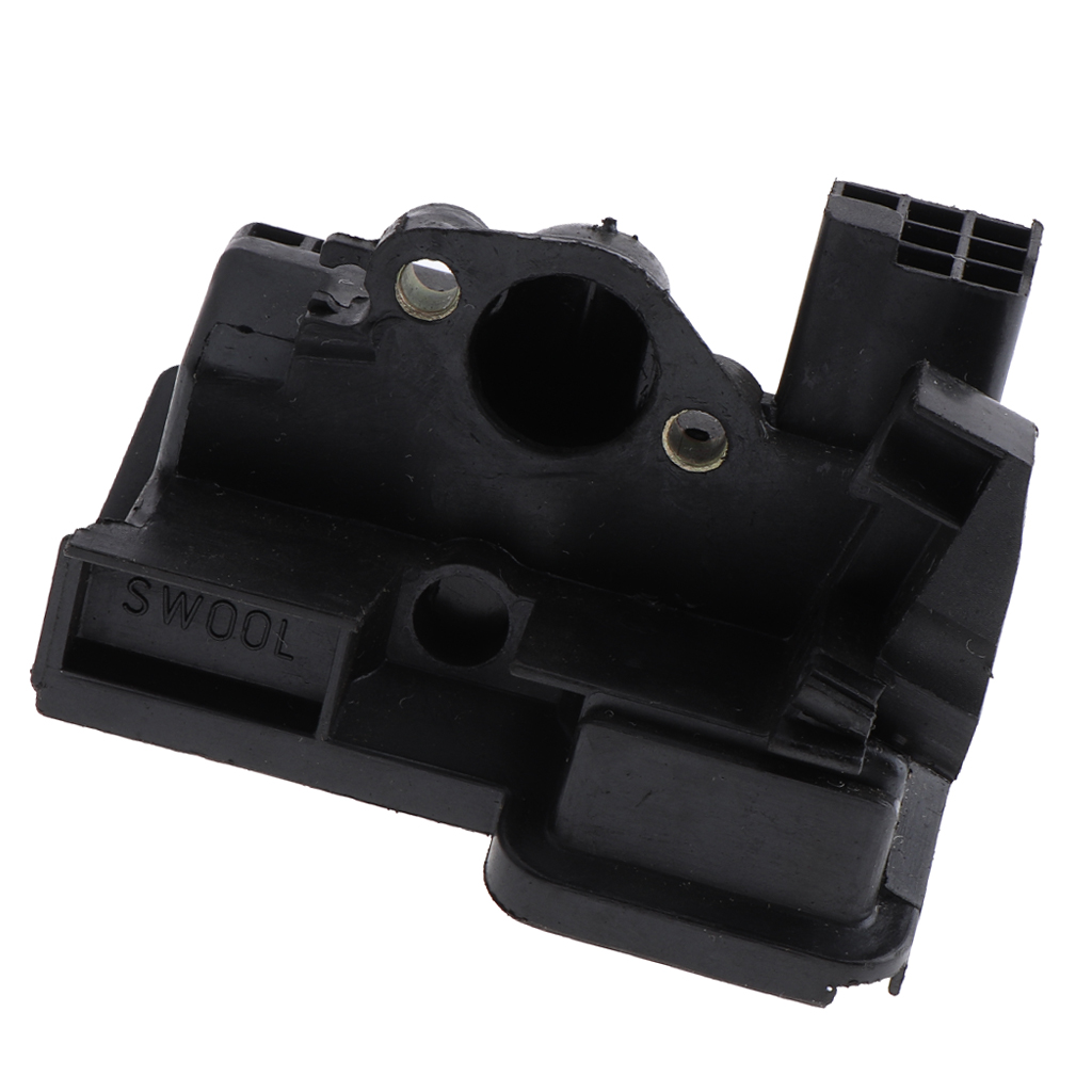 Chainsaw Parts Carburetor Air Filter Intake Housing Fits for STIHL 017 018 MS170 MS180 Chainsaw