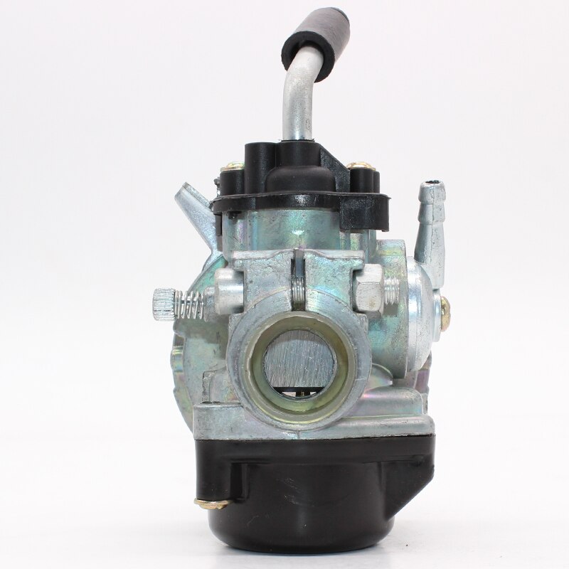Motorcyle 14mm Carburetor 37cc Water Cooled Carb Modify For 43 47cc 49cc 2-Stroke Mini Moto Pocket bike Dirt Pit Bike ATV Quad
