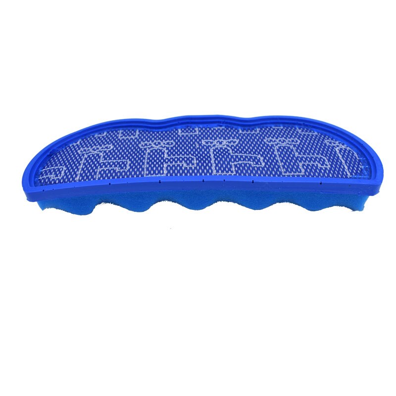 Hepa filter replacements for Samsung H13 DJ97-01670B SC885B SC8810 SC8820 SC8830 SC8850 SC885A SC8870 SC88B0 VCC88P0H1B SC88E0