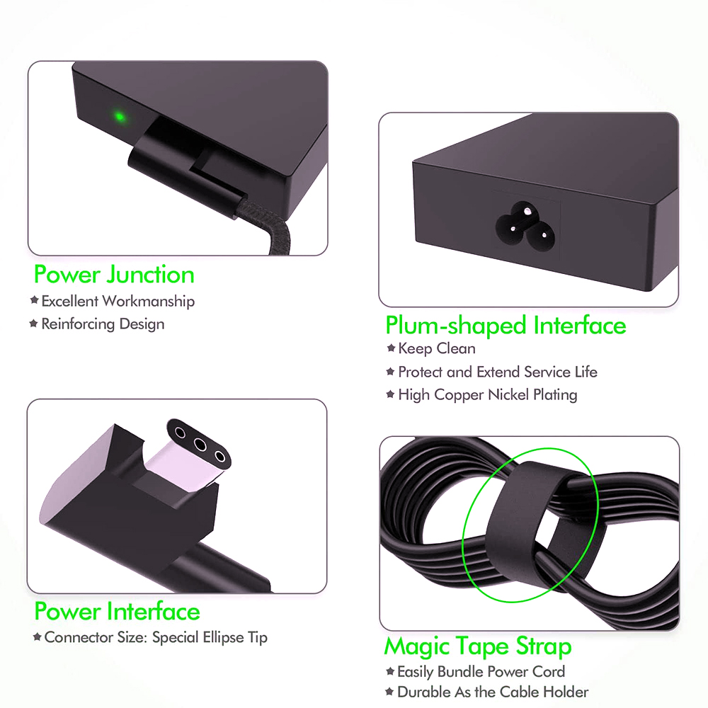 230W AC Charger for Razer Blade 14 15 GTX1060 GTX1070 RTX2070 RTX2080 RTX3060 RTX3070Ti RTX3080 RC30-0248 Laptop Power Adapter