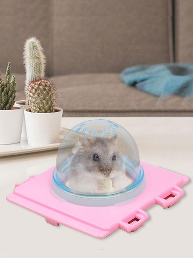 Metro Cage Replacement Tube Connection Board Stretch Resistant Flexible Connection Board For Small Pets