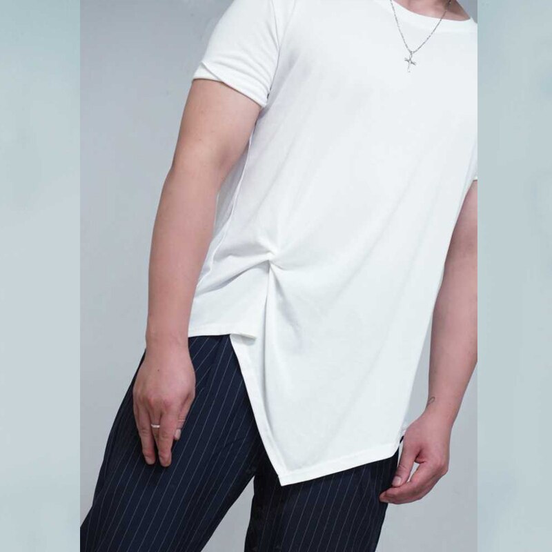 Latin Dance Tops Mannen Dans Kleding Zwart T-shirt Praktijk Slijtage Zomer Korte Mouwen Top Ballroom Dance Shirts Standaard BI649