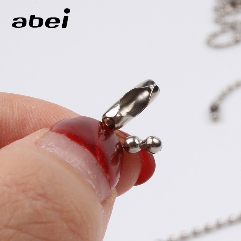 12cm 30pcs Metalic Silver Snap Lock Pins HangTag Label Fasteners Loop Locks Garments Shoes Bags Accessories Supplier
