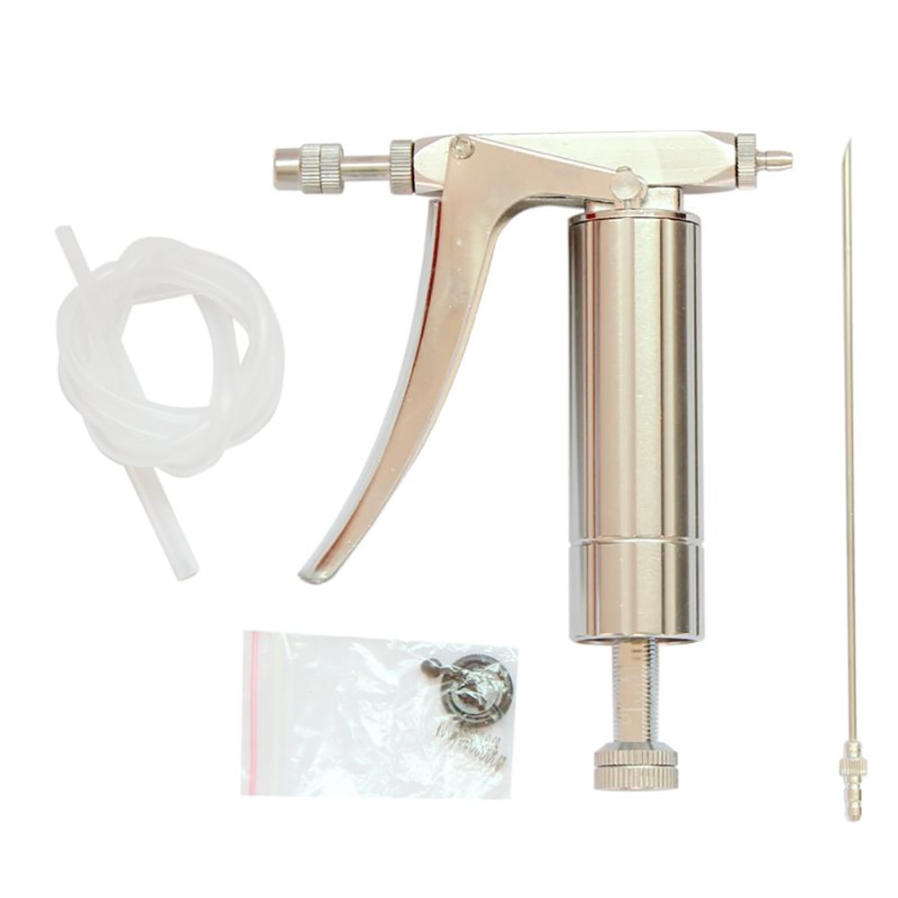 1PCS Beekeeping Continuous Spray Sprayer Pollinati... – Grandado