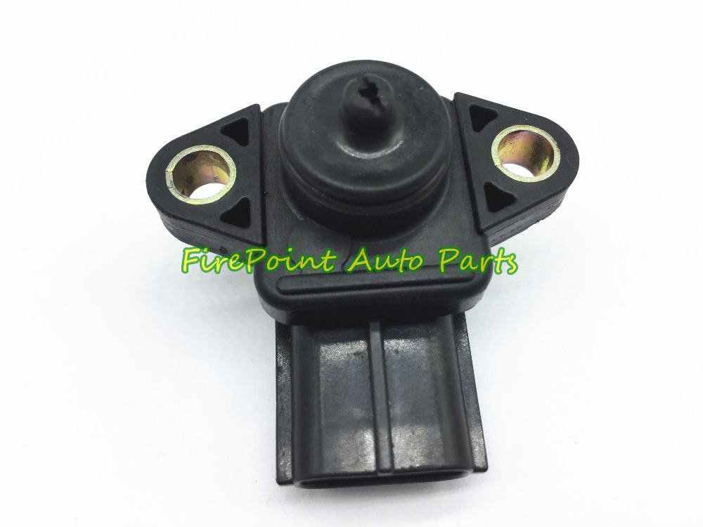 Map sensor indsugningstryk sensor 68v-82380-00-00 68v-82380-00 e1 t 24173 til yamaha