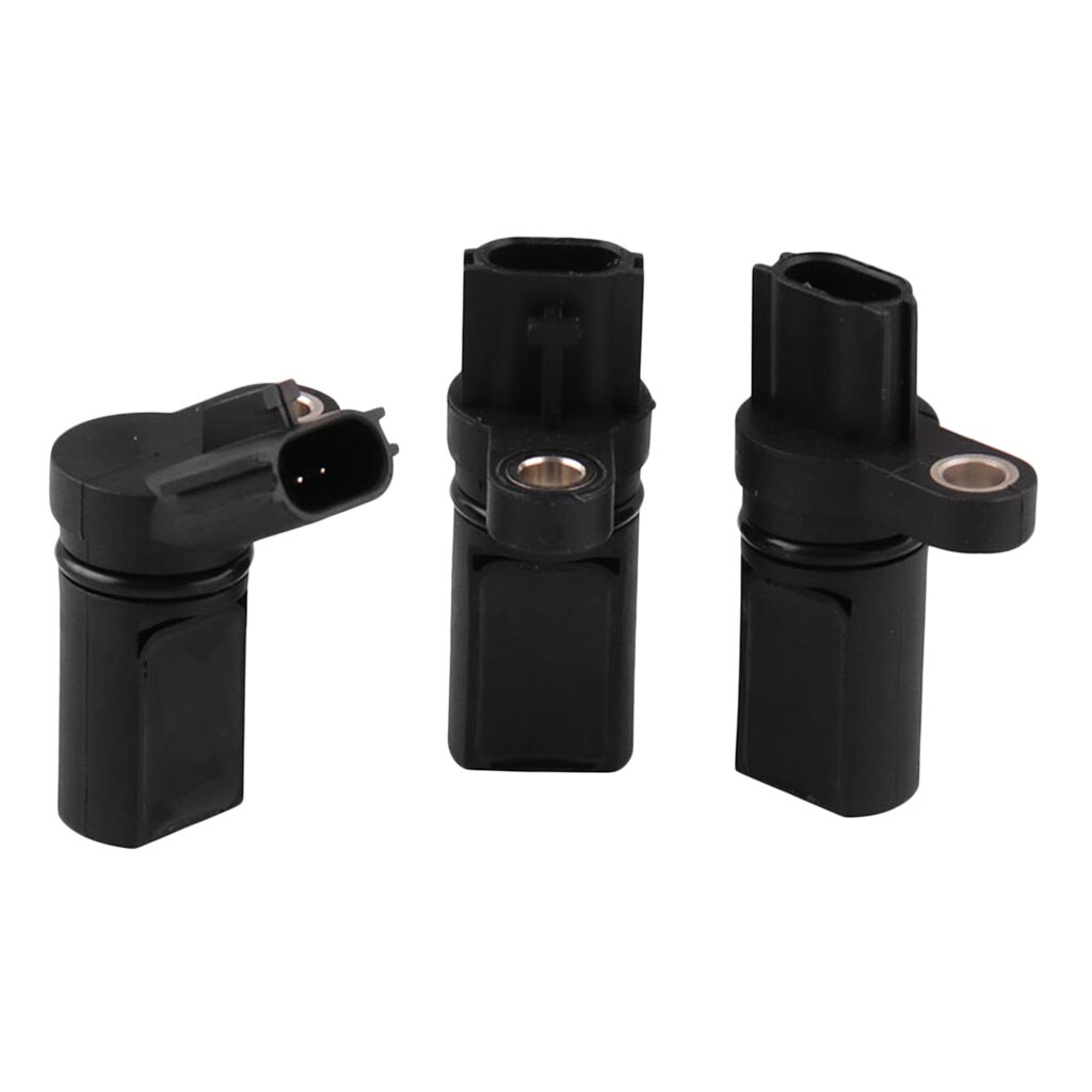 3xCamshaft Position Sensor For Infiniti FX35 2003, G35 2003-2007 M35 I35