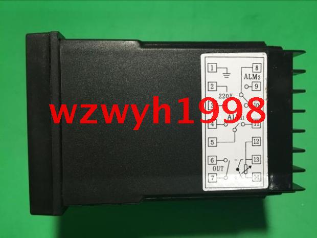 BKC Ningbo Taisuo Technology TMD Temperature Control Meter TMD-7431Z Smart Meter TMD-7031Z Smart Temperature Controller