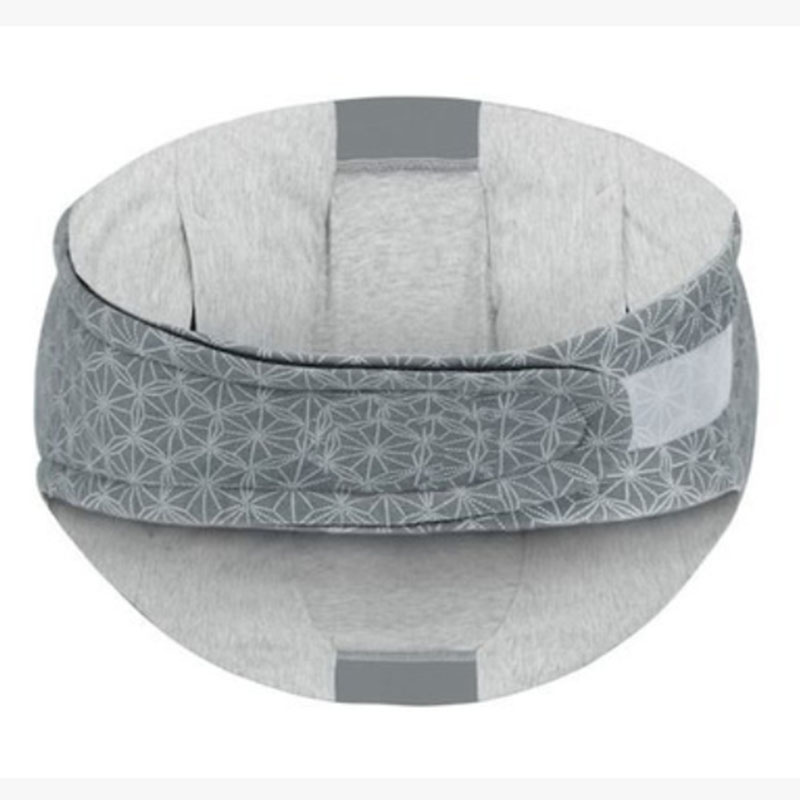 Mama Postpartum Buik Riem Corset Dubbele Gaas Maand Bandjes L Code 10 M * 16 Cm