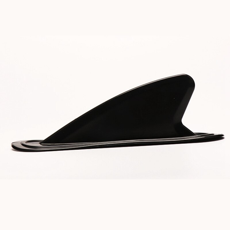 Kajak tracking vin afneembare pvc middenvin surfplank waterscheiding vin voor kajak surfplank paddleboard 2 kleine