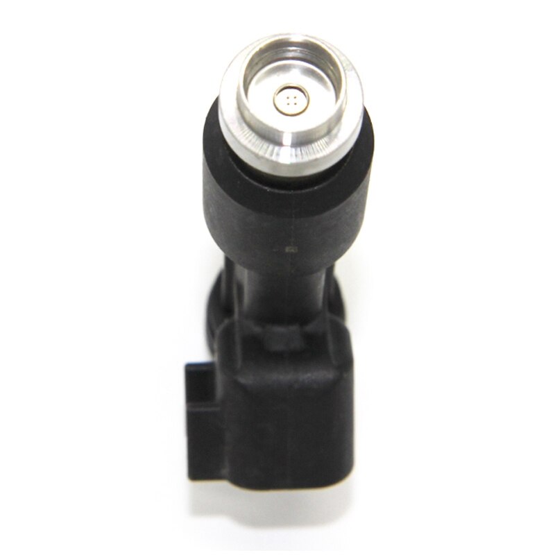 Inyector de combustible de aluminio para coche, válvula de inyección 28233506, accesorios para inyectores de combustible Chevrolet 2000