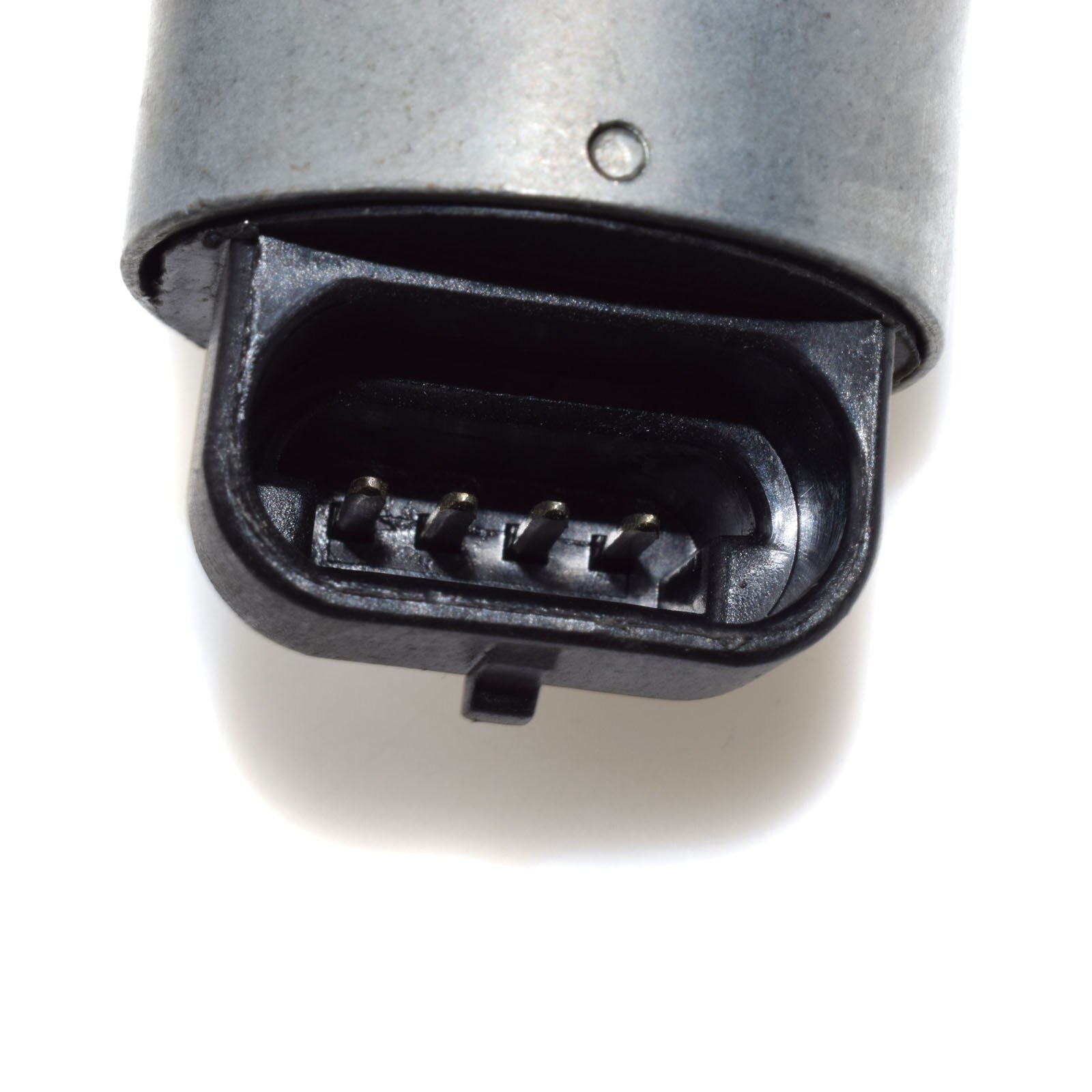 Wolfigo 17113209 tomgångsventil med elektrisk kontakt  pt2296 passar för gmc chevrolet isuzu 2 h 10673843751 8171132090