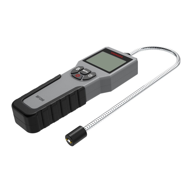 12V Car Brake Fluid Tester Digital Car Brake Oil Tool BF200 Auto Oil Tool LED Indicator Check Display Tester Car Inspection Tool