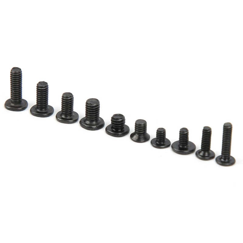 threaded inserts threaded insert CM Head Screws Assortment Kit with Screwdriver Fastener Hardware