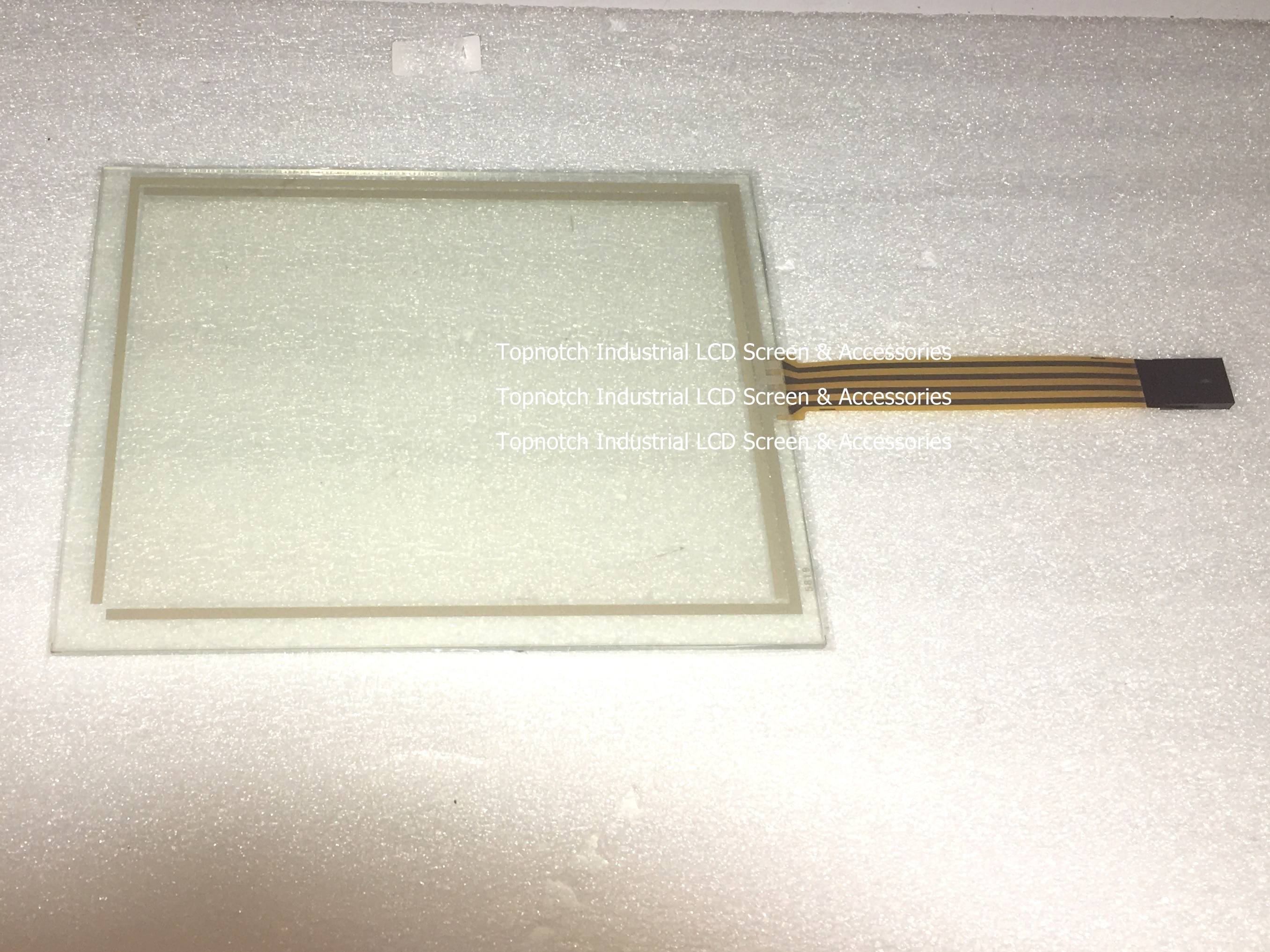 Brand Touch Screen Digitizer for HST-TPA 5.8K1 Touch Pad Glass HST-TPA5.8K1